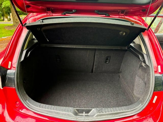 Mazda 3 1.6 Takuya Euro 5 Silver #17