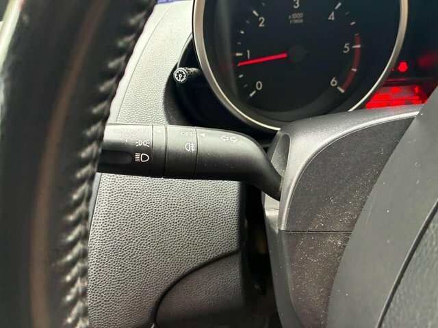 Mazda 3 1.6 Takuya Euro 5 Silver #26