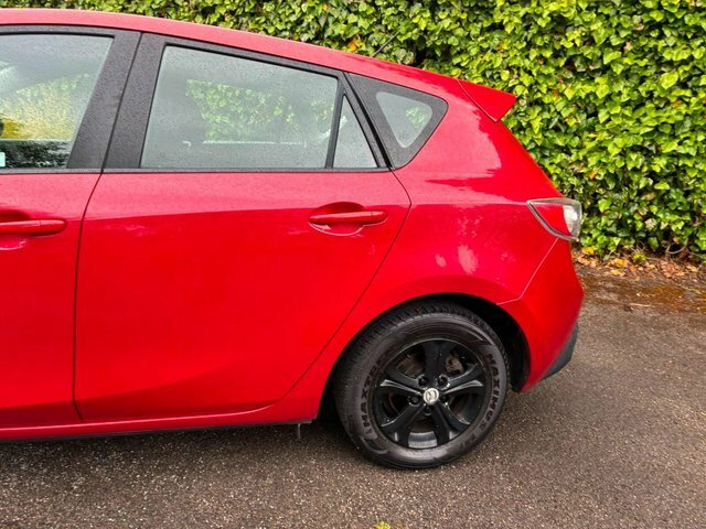 Mazda 3 1.6 Takuya Euro 5 Silver #56