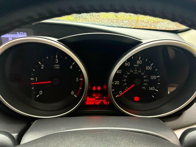 Mazda 3 1.6 Takuya Euro 5 Silver #28