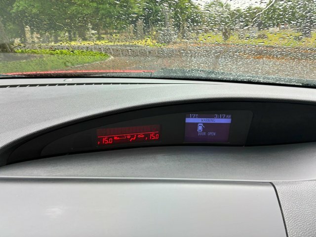 Mazda 3 1.6 Takuya Euro 5 Silver #32