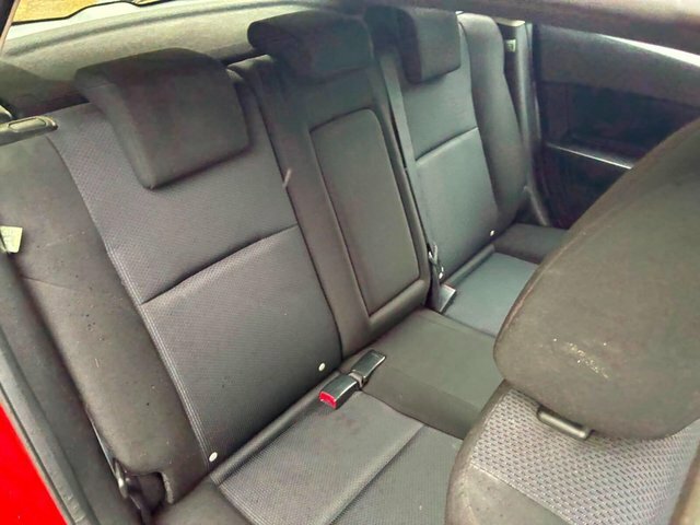 Mazda 3 1.6 Takuya Euro 5 Silver #18