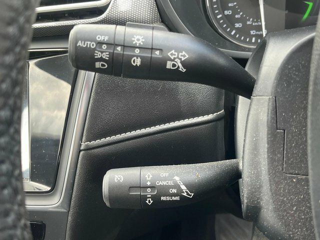 MG MG5 Mg 5 Exclusive Ev Silver #15