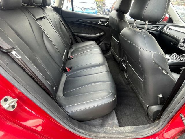 MG MG5 Mg 5 Exclusive Ev Silver #12