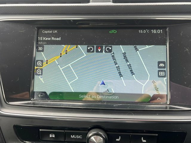 MG MG5 Mg 5 Exclusive Ev Silver #23