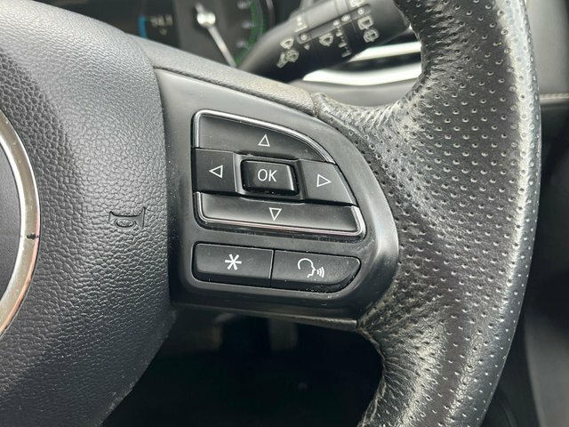 MG MG5 Mg 5 Exclusive Ev Silver #18