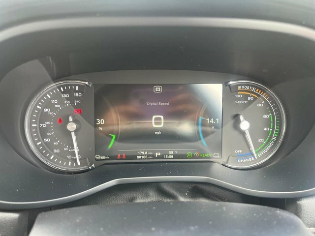 MG MG5 Mg 5 Exclusive Ev Silver #17