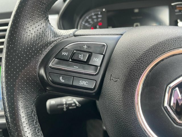 MG MG5 Mg 5 Exclusive Ev Silver #16
