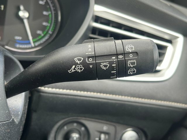 MG MG5 Mg 5 Exclusive Ev Silver #19