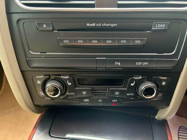 Audi A5 Coupe 2.0 White #39