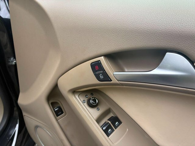 Audi A5 Coupe 2.0 White #20