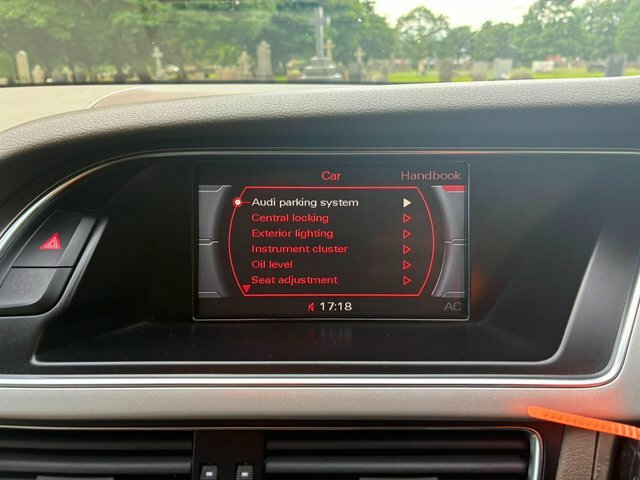 Audi A5 Coupe 2.0 White #36