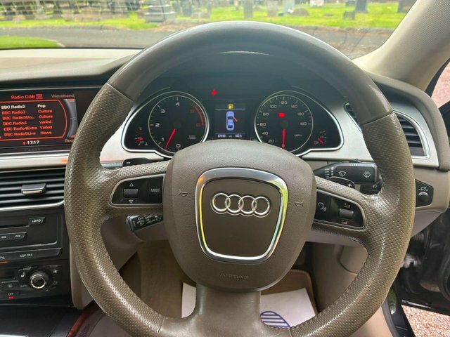 Audi A5 Coupe 2.0 White #23