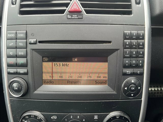 Mercedes-Benz B Class E350 Blueefficiency Avantgarde Cdi Black #20