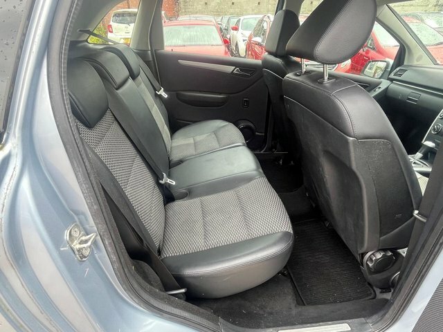Mercedes-Benz B Class E350 Blueefficiency Avantgarde Cdi Black #12