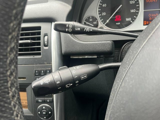 Mercedes-Benz B Class E350 Blueefficiency Avantgarde Cdi Black #15