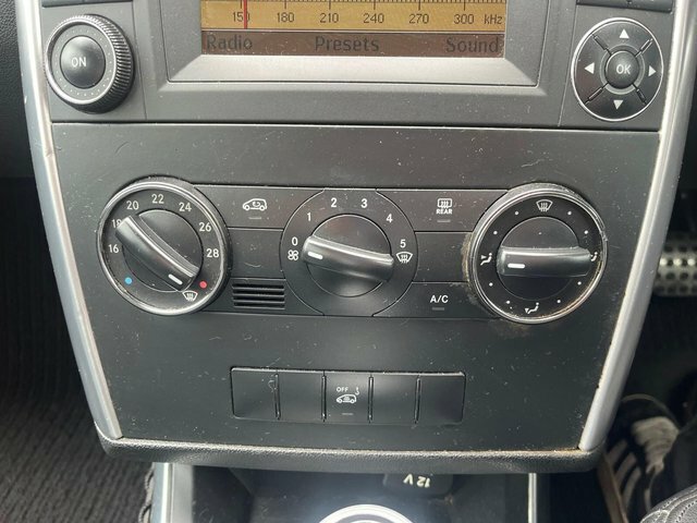 Mercedes-Benz B Class E350 Blueefficiency Avantgarde Cdi Black #21