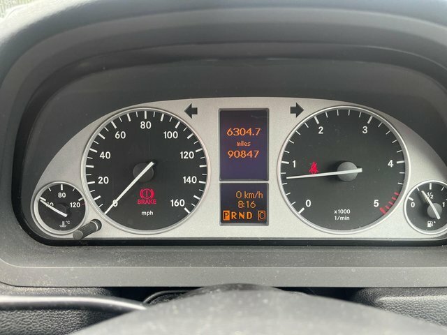 Mercedes-Benz B Class E350 Blueefficiency Avantgarde Cdi Black #17