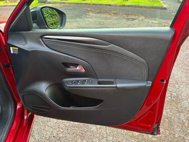 Vauxhall Corsa-e 100Kw Elite Premium 50Kwh 11Kwch Blue #24