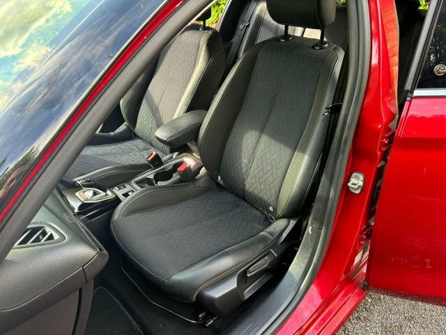Vauxhall Corsa-e 100Kw Elite Premium 50Kwh 11Kwch Blue #13