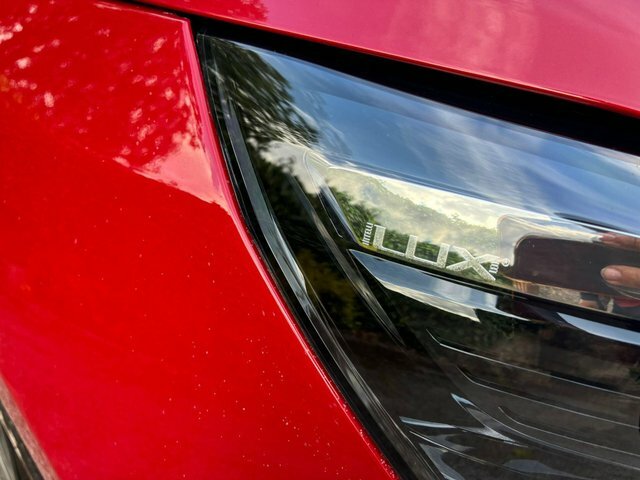 Vauxhall Corsa-e 100Kw Elite Premium 50Kwh 11Kwch Blue #51