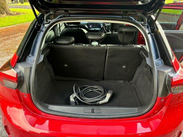 Vauxhall Corsa-e 100Kw Elite Premium 50Kwh 11Kwch Blue #17