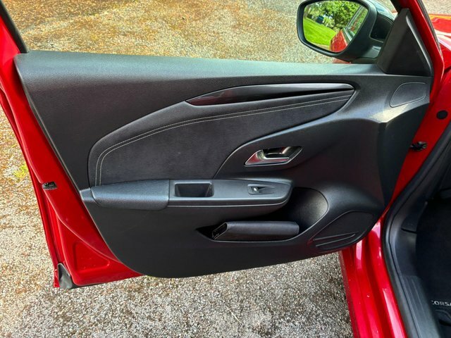 Vauxhall Corsa-e 100Kw Elite Premium 50Kwh 11Kwch Blue #10