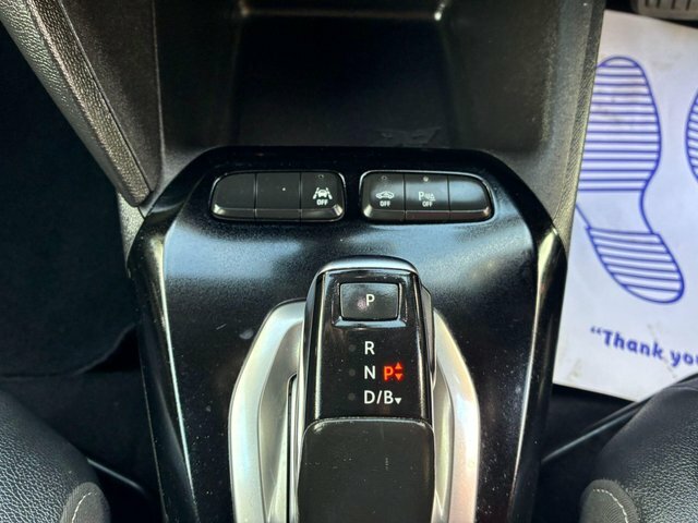 Vauxhall Corsa-e 100Kw Elite Premium 50Kwh 11Kwch Blue #42