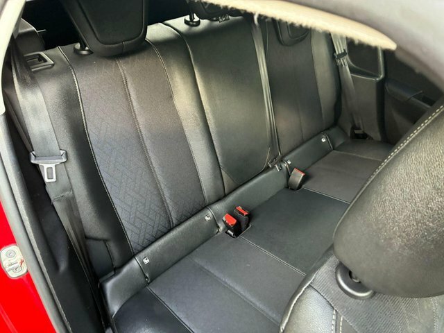Vauxhall Corsa-e 100Kw Elite Premium 50Kwh 11Kwch Blue #18