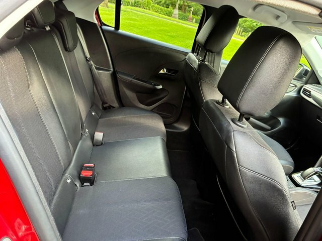 Vauxhall Corsa-e 100Kw Elite Premium 50Kwh 11Kwch Blue #19