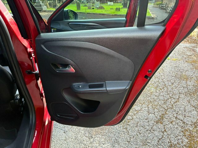 Vauxhall Corsa-e 100Kw Elite Premium 50Kwh 11Kwch Blue #20