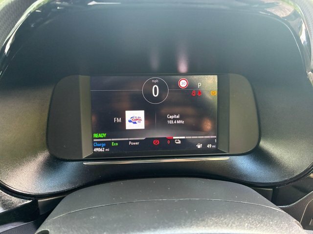Vauxhall Corsa-e 100Kw Elite Premium 50Kwh 11Kwch Blue #29