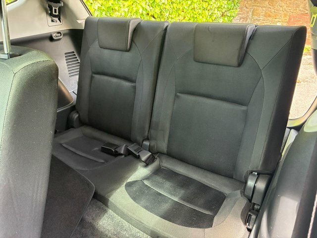 Nissan Qashqai+2 Dci Tekna Plus 2 Grey #20