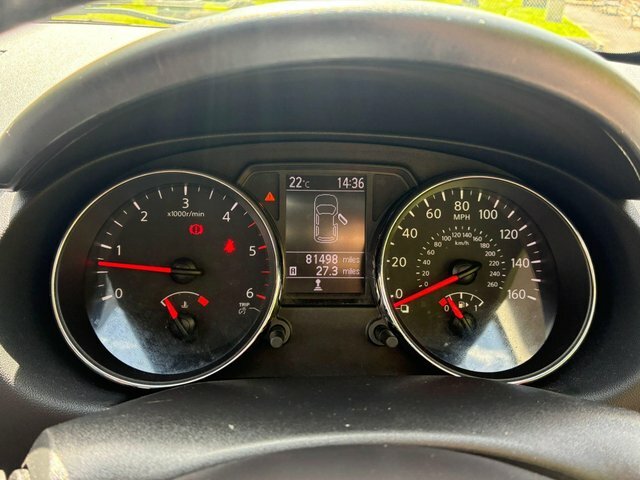Nissan Qashqai+2 Dci Tekna Plus 2 Grey #38