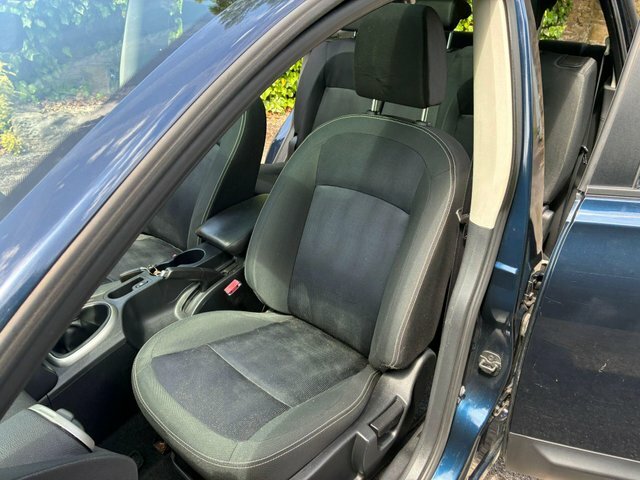 Nissan Qashqai+2 Dci Tekna Plus 2 Grey #14