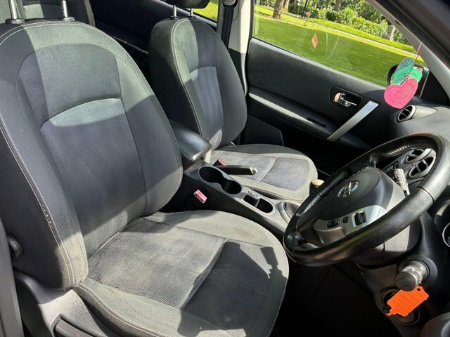 Nissan Qashqai+2 Dci Tekna Plus 2 Grey #29