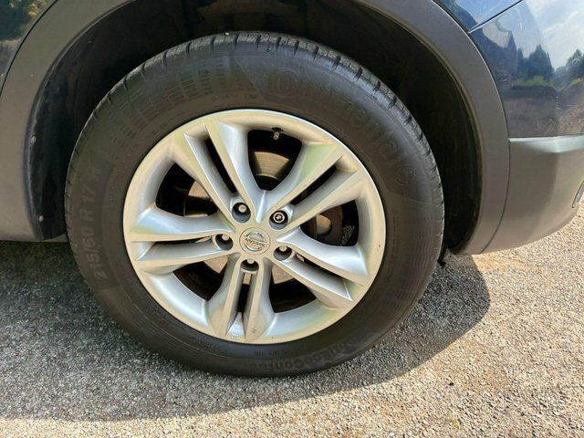 Nissan Qashqai+2 Dci Tekna Plus 2 Grey #91