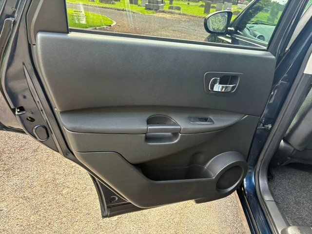 Nissan Qashqai+2 Dci Tekna Plus 2 Grey #15