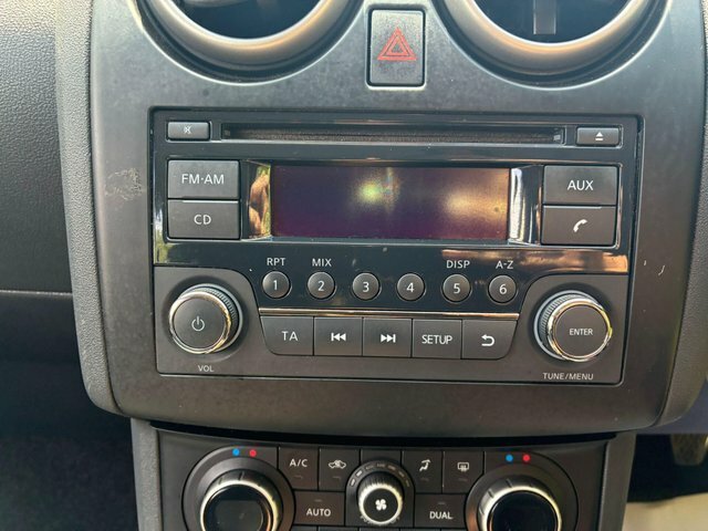 Nissan Qashqai+2 Dci Tekna Plus 2 Grey #44