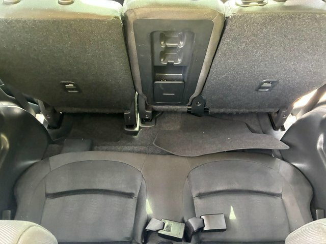 Nissan Qashqai+2 Dci Tekna Plus 2 Grey #24