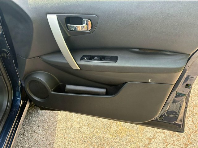 Nissan Qashqai+2 Dci Tekna Plus 2 Grey #33