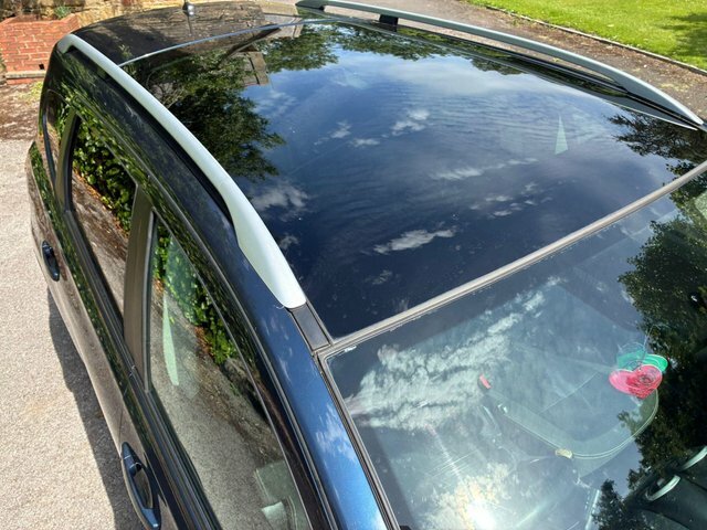 Nissan Qashqai+2 Dci Tekna Plus 2 Grey #53