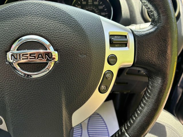 Nissan Qashqai+2 Dci Tekna Plus 2 Grey #39