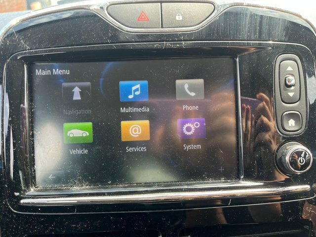 Renault Zoe Zoe Dynamique Nav Ze 40 Blue #20