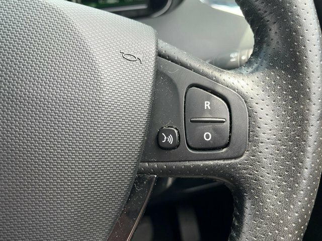 Renault Zoe Zoe Dynamique Nav Ze 40 Blue #15