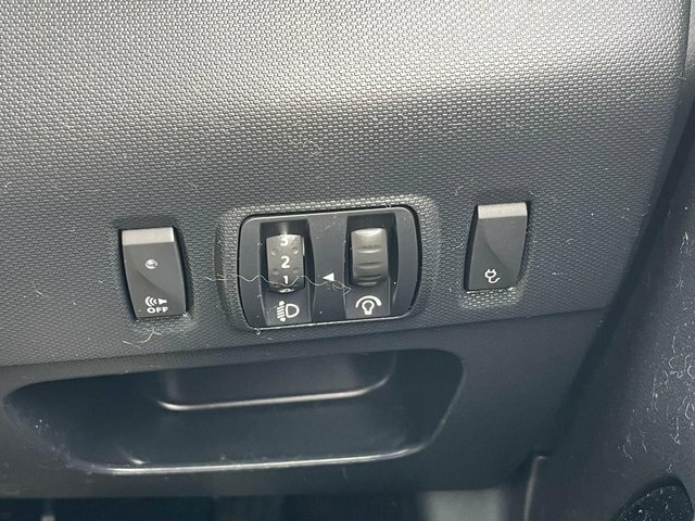 Renault Zoe Zoe Dynamique Nav Ze 40 Blue #17