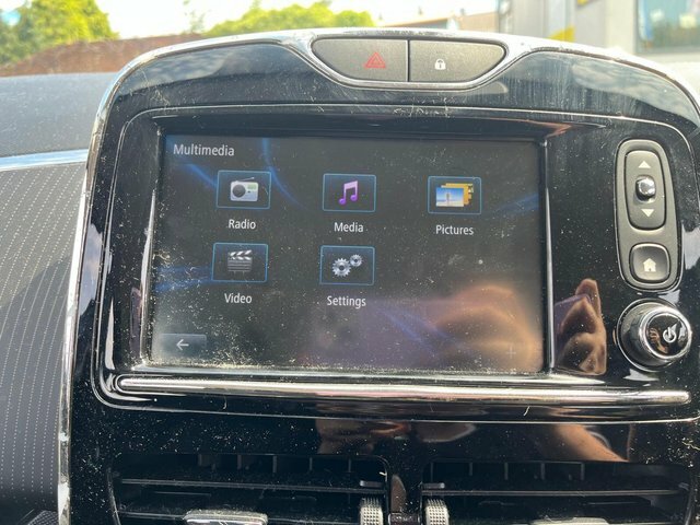 Renault Zoe Zoe Dynamique Nav Ze 40 Blue #21