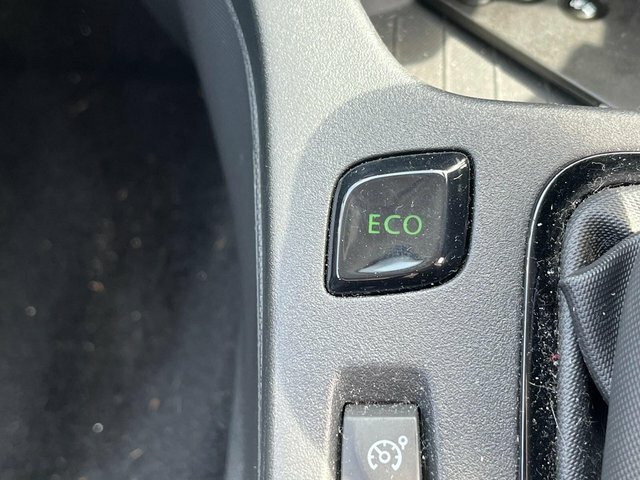 Renault Zoe Zoe Dynamique Nav Ze 40 Blue #23