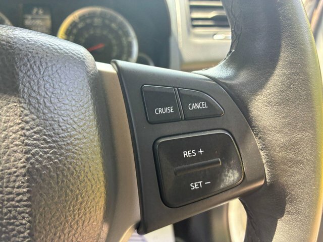 Suzuki Swift 1.2 Sz3 Euro 5 Grey #27