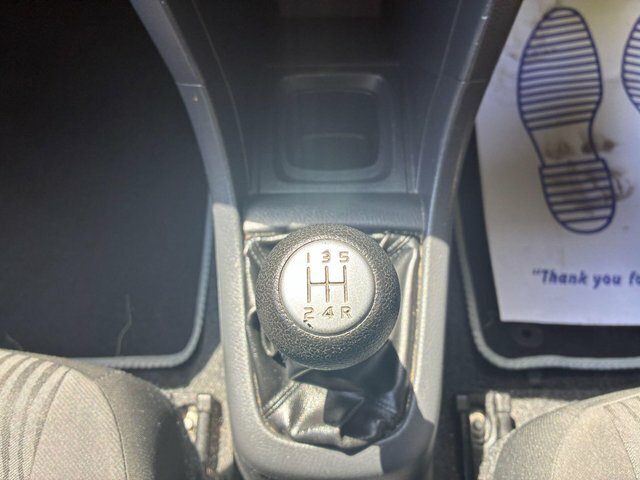 Suzuki Swift 1.2 Sz3 Euro 5 Grey #33